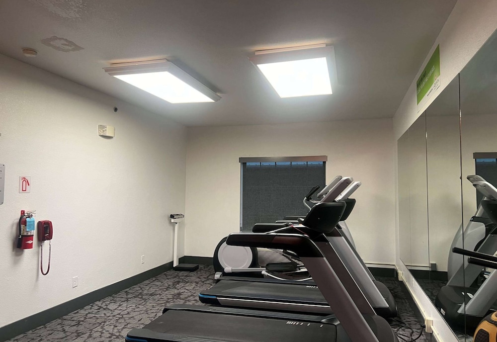 sport facilities