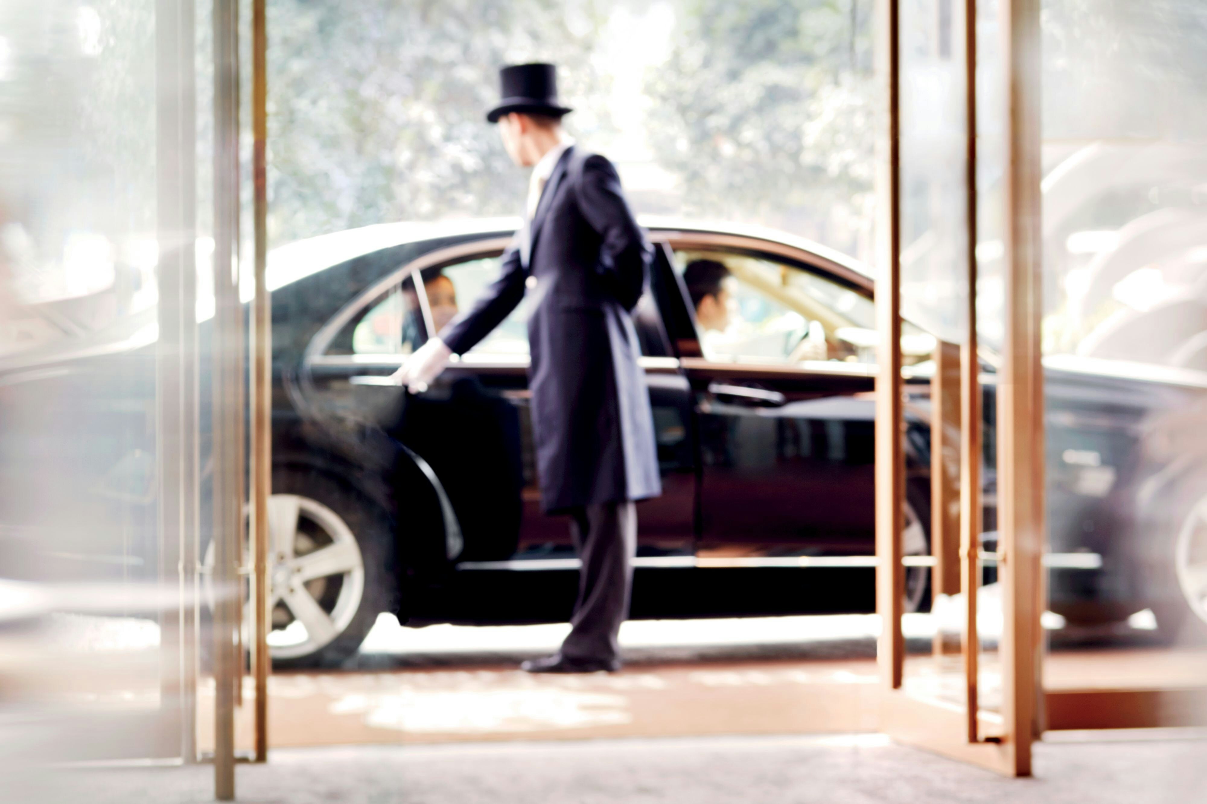 Ritz Carlton Chengdu 2/66