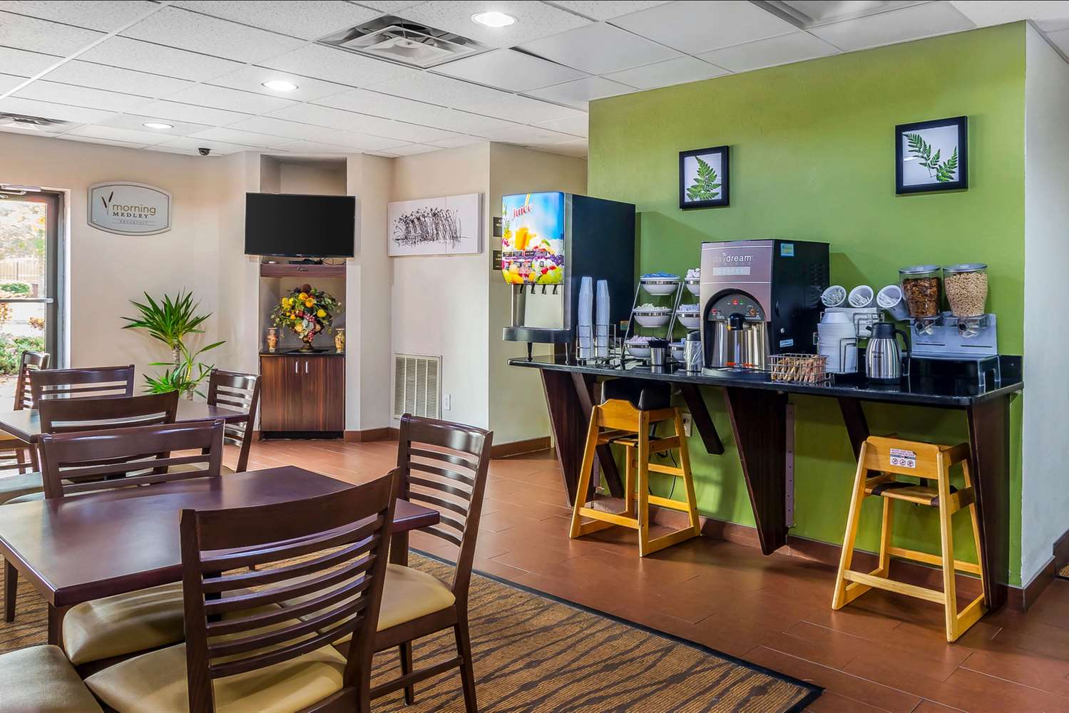 Sleep Inn Peachtree City - Atlanta 17/28