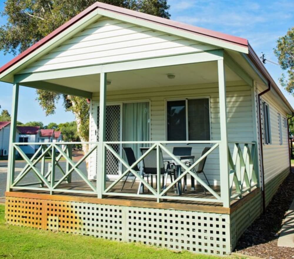 Discovery Parks - Bunbury Foreshore 9/47