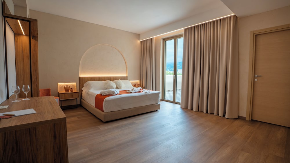 Hotel Mediterraneo Mhm 7/46
