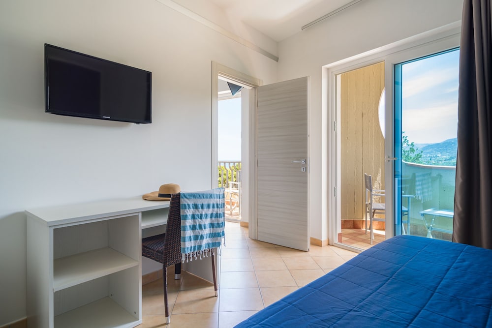 Carlton Hotel Riviera - Cefalu 35/70