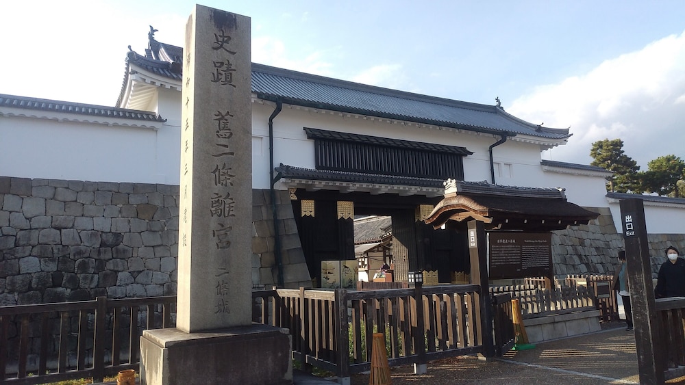 ibis Styles Kyoto Shijo 6/49