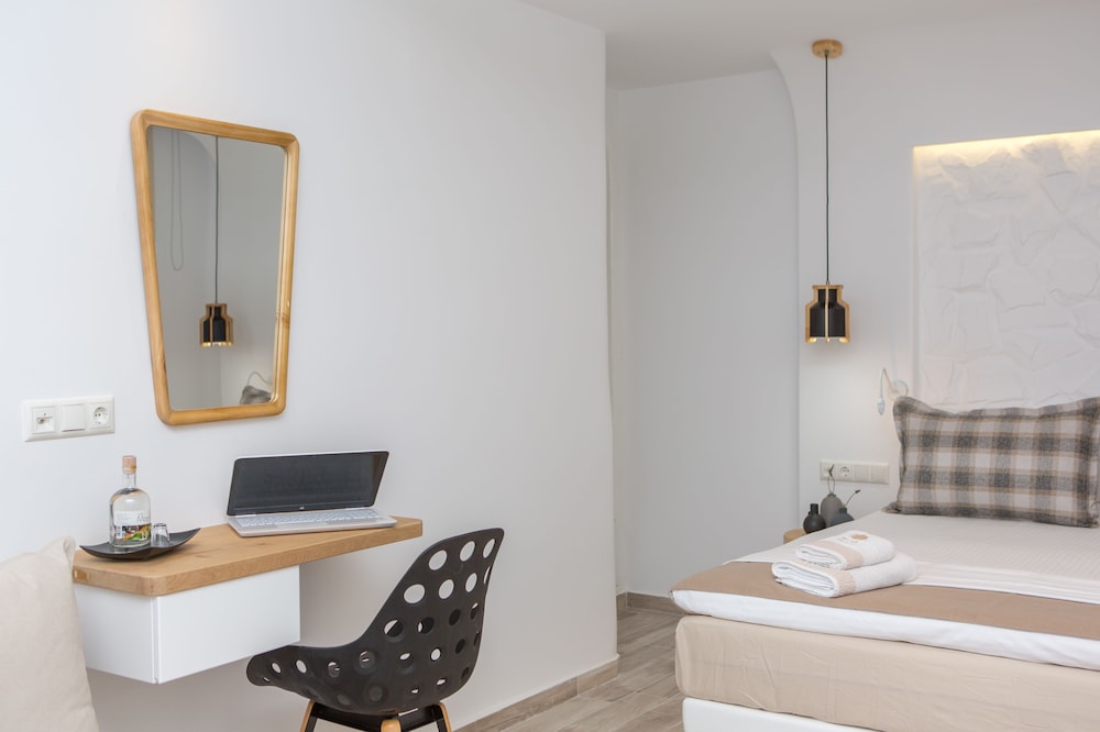 Korali Boutique Hotel 49/50