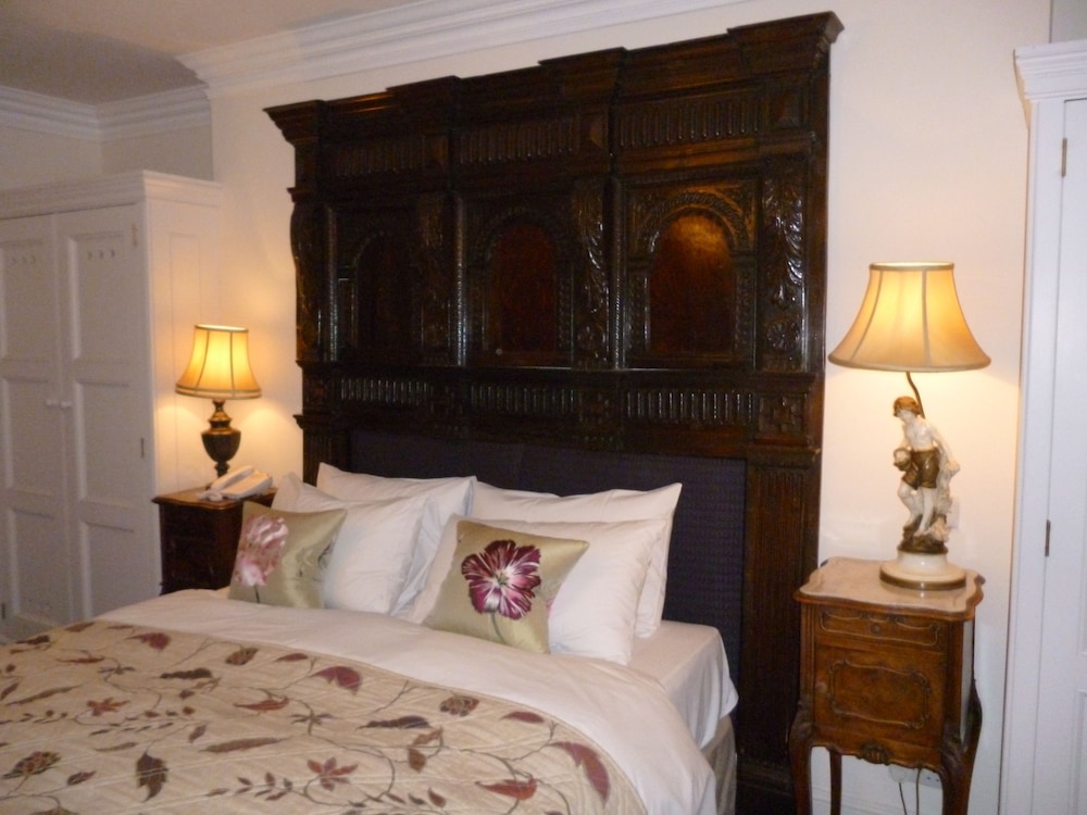 The Ickworth Hotel 7/54