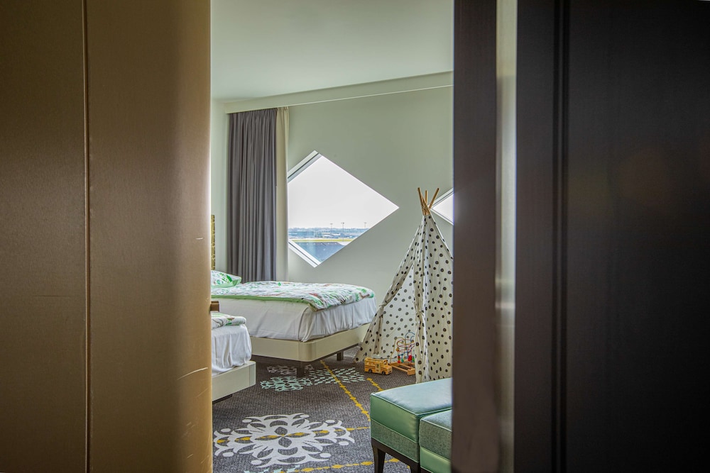 Hilton Amsterdam Airport Schiphol 31/78