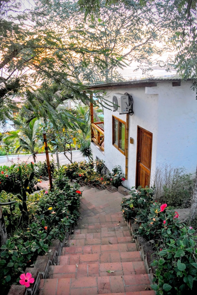 Nativa Bambu Ecolodge 67/76