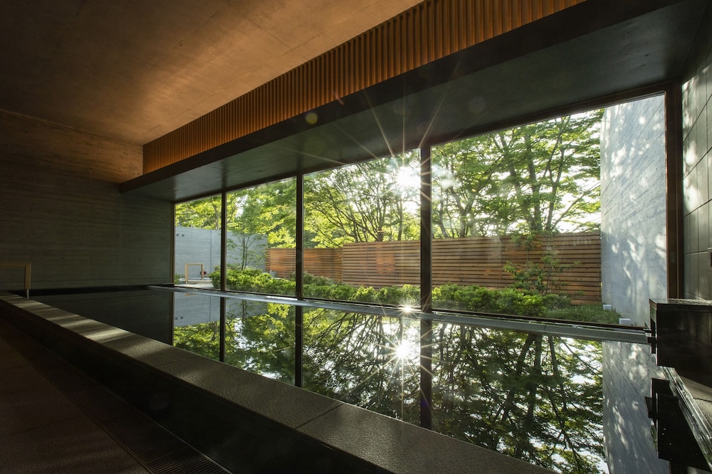 Seimei No Mori Resorts 45/72