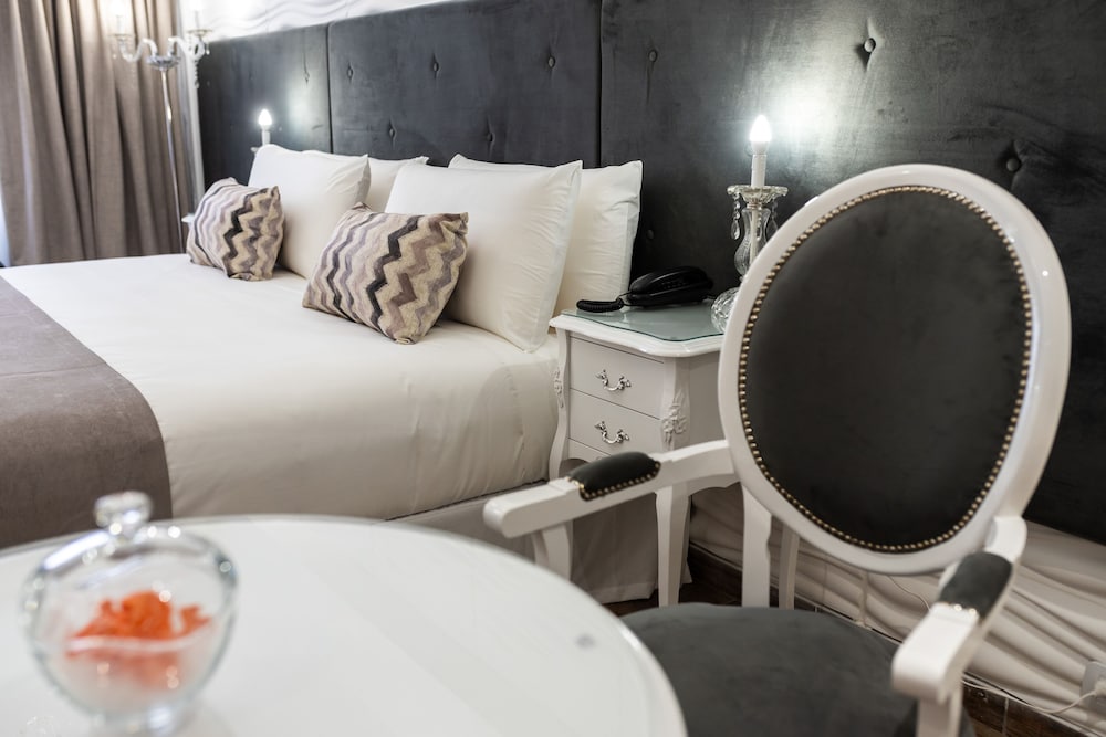 Ker San Telmo Hotel 37/76