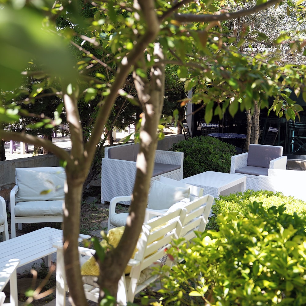 Ege Han Otel 17/23