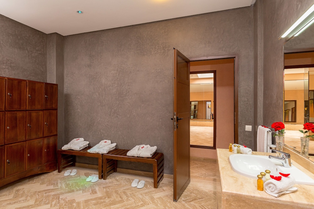 Domaine Rosaroum 50/50