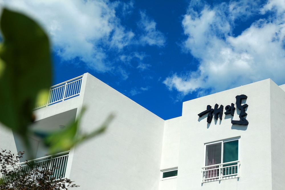 Jeju Baraki 3/39
