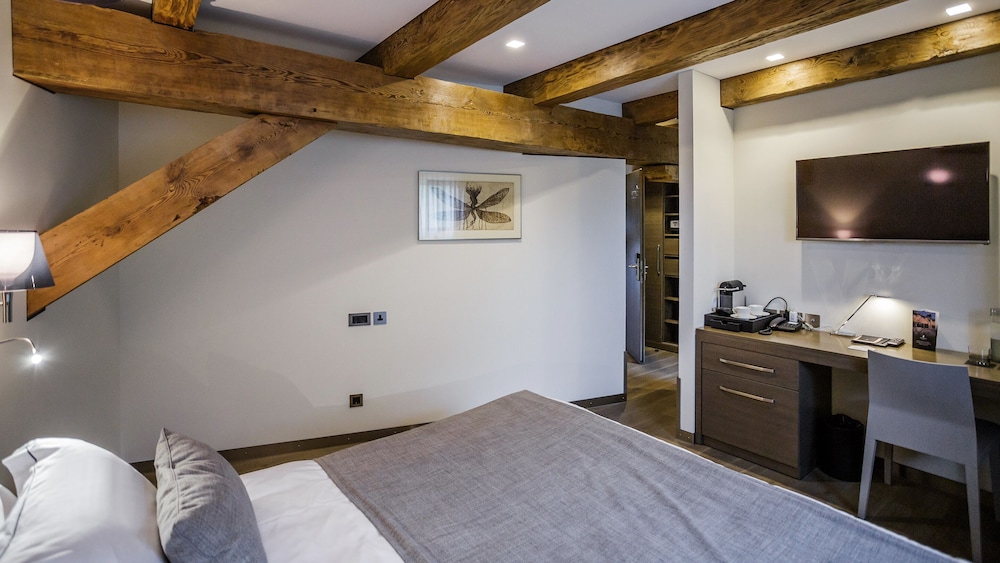 Michaelson Boutique Hotel 4/35