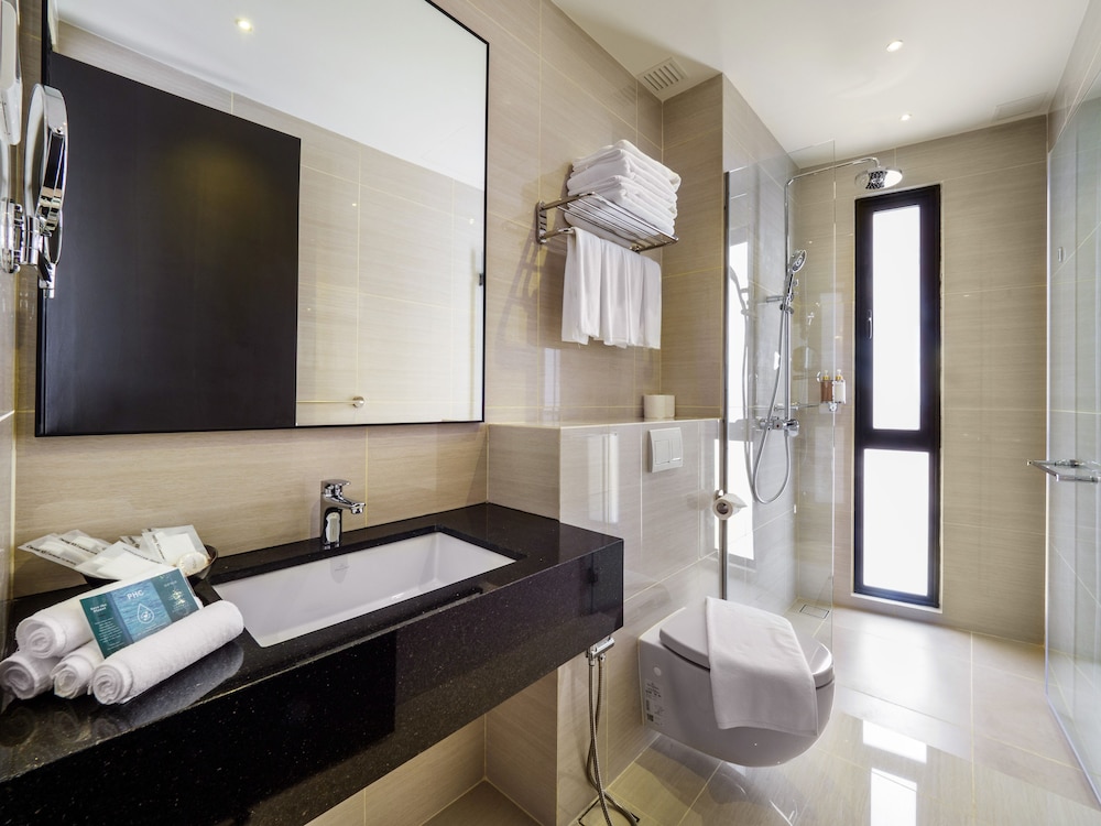 Hutton Central Hotel Managed by The Ascott Limited 17/55