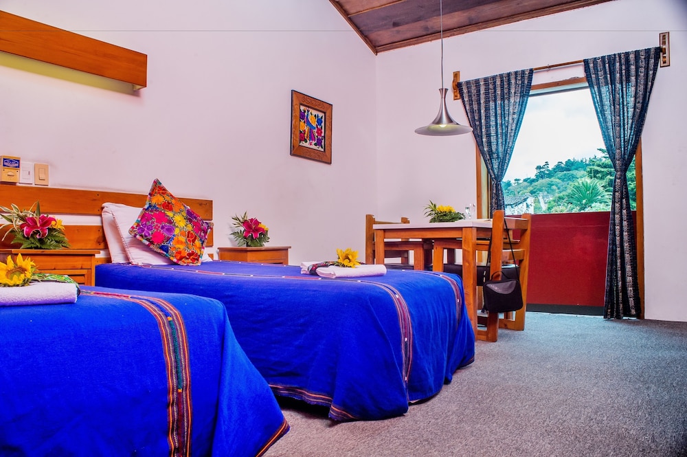 Hotel Panchoy 28/69