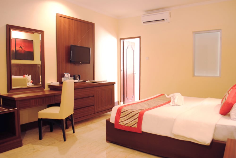 Grand Istana Rama Hotel 29/76