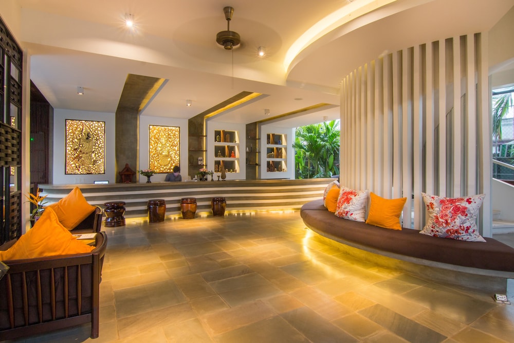Apsara Residence Hotel 55/72