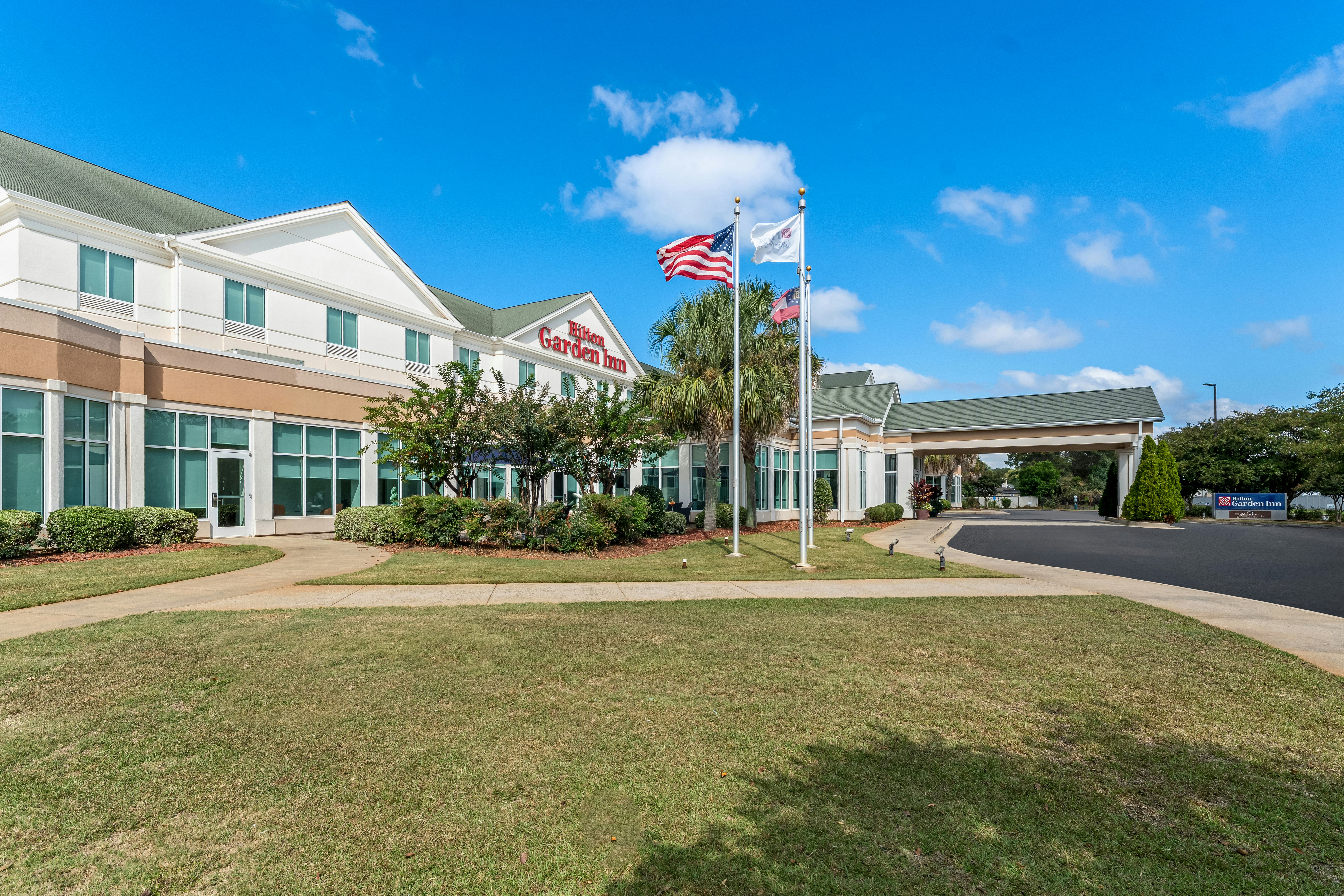 Hilton Garden Inn Warner Robins 33/34