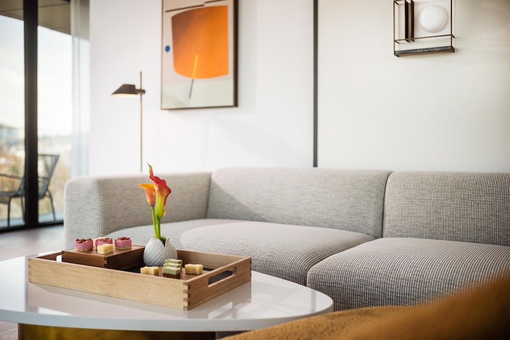 Kennedy 89 Hotel Frankfurt - The Unbound Collection by Hyatt 32/49