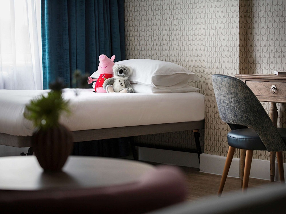 Queens Hotel & Spa Bournemouth 31/50