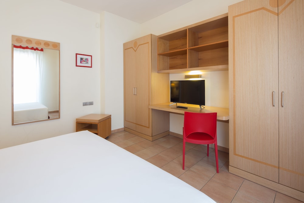 شقة بسرير مزدوج بغرفة نوم واحدة، I Triangoli Residence 2/3