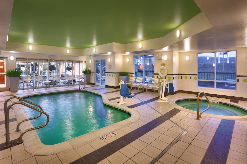 Fairfield Inn Suites Richfield 3/51