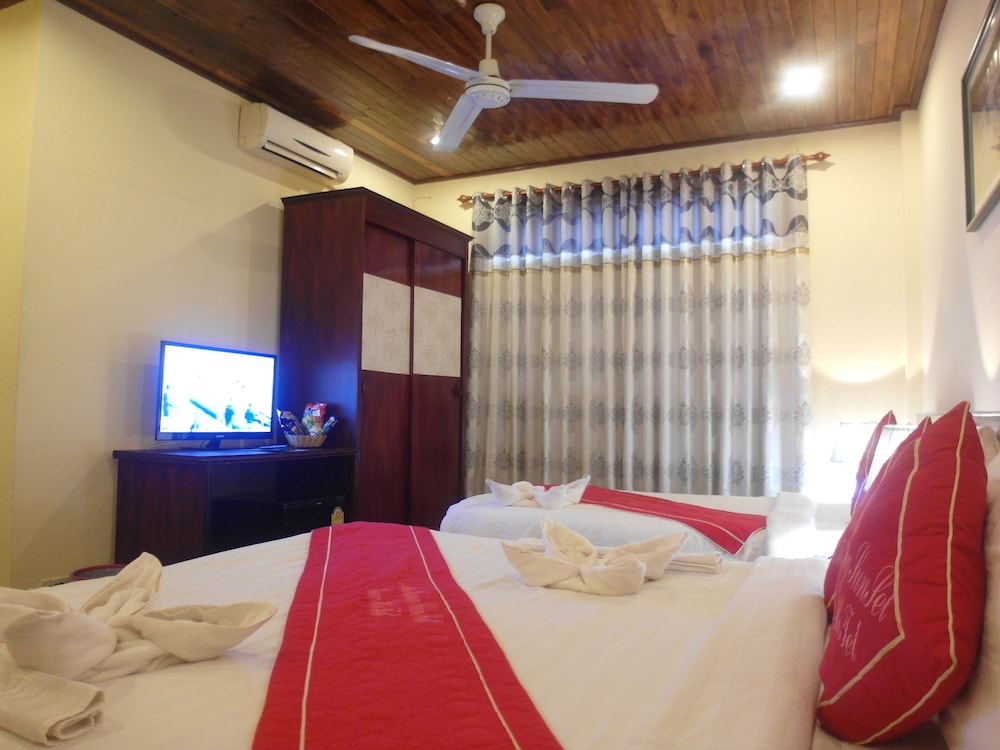 Mekong Sunset View Hotel 42/63