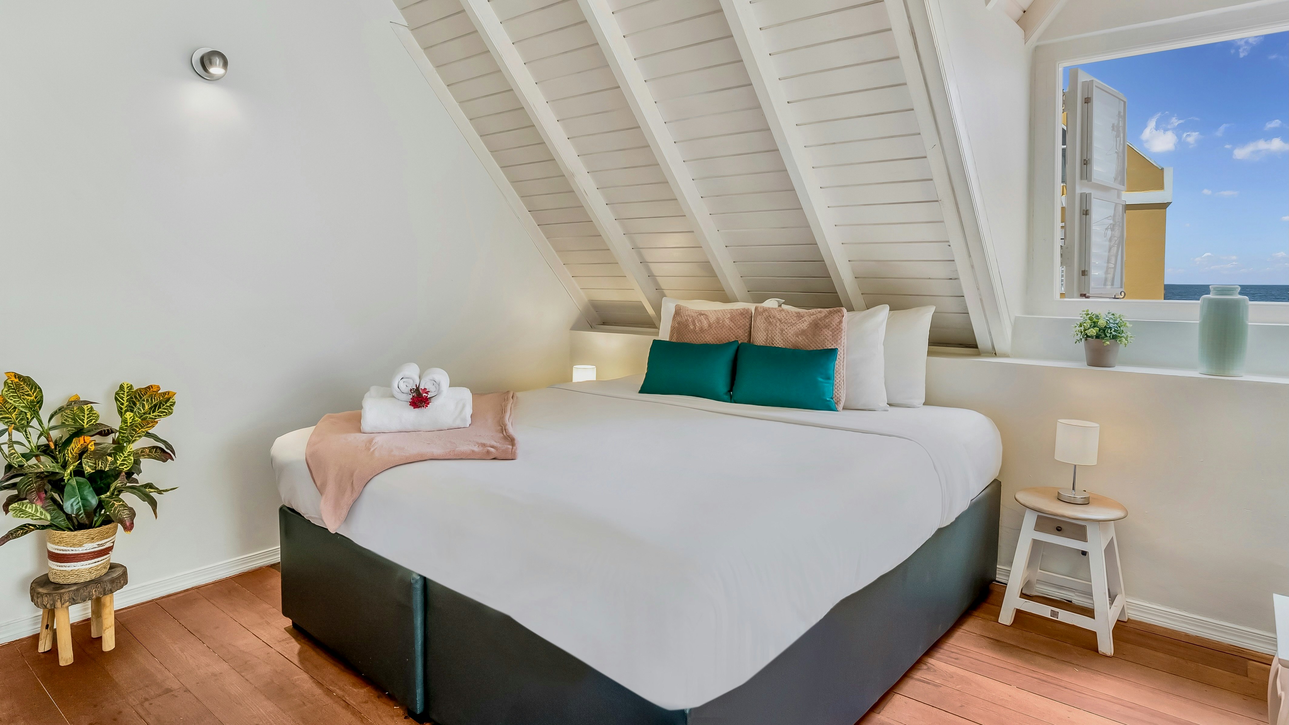 Pietermaai Boutique Hotel 15/32