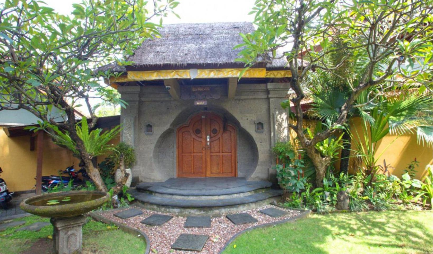 Villa Naga Maya 1/28