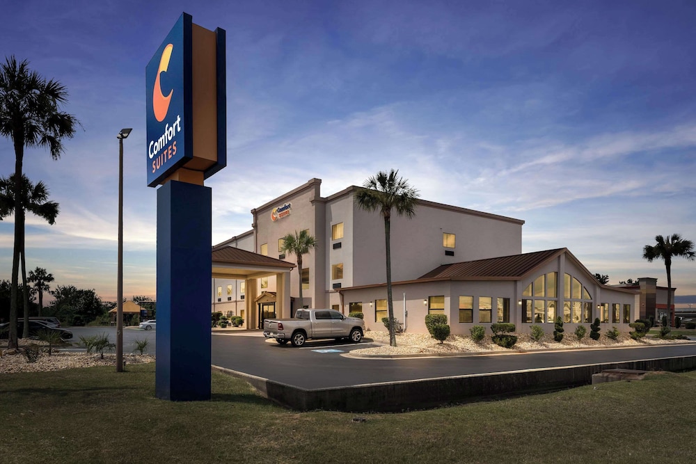 Comfort Suites Warner Robins 50/56
