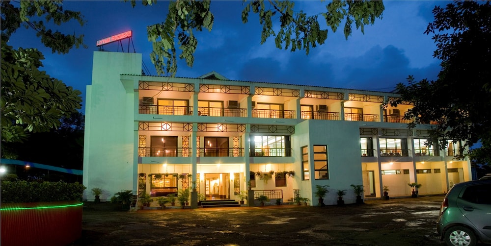 VITS Kamats Resort 1/50