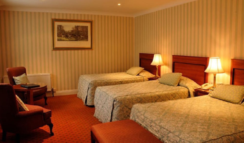 Granville Hotel Waterford 9/69