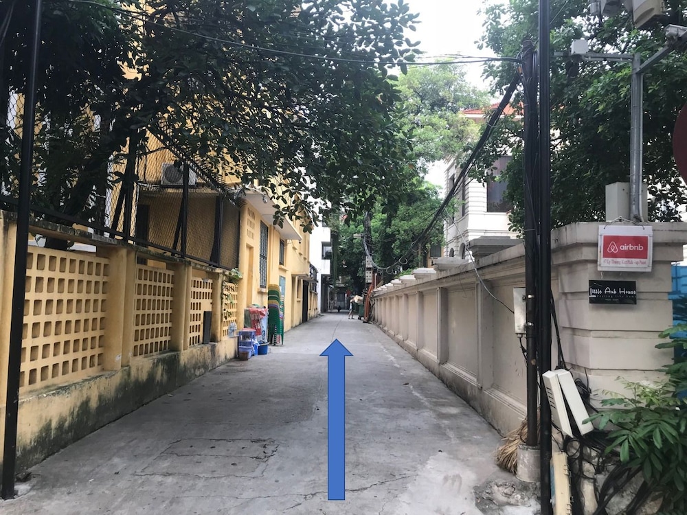 Little Anh House 29/33