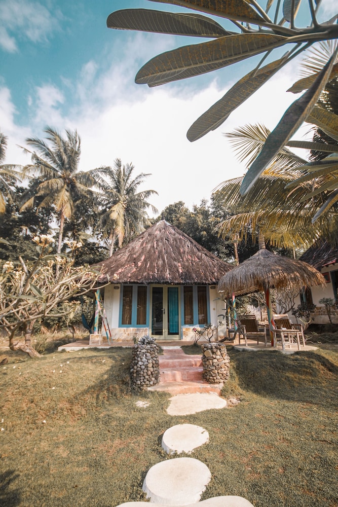 Segar Village 34/39