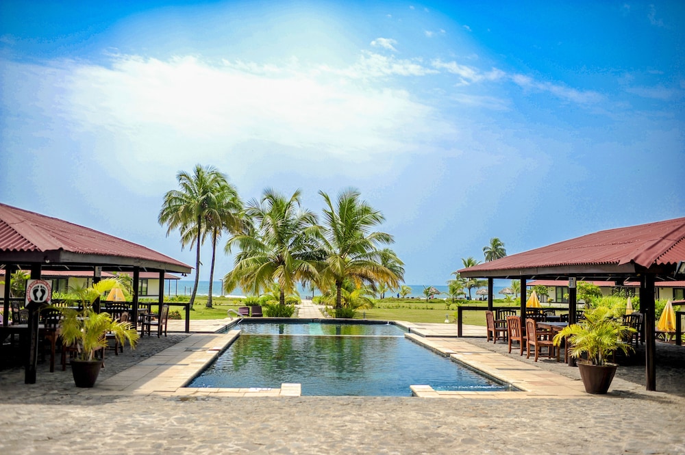 Rlj Kendeja Resort and Villas 19/21