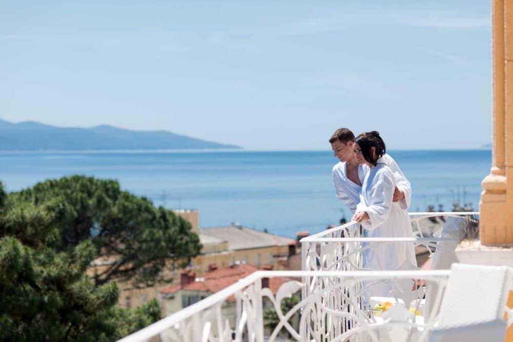 Bristol Hotel Opatija by Luminor Hotel Collection 63/65