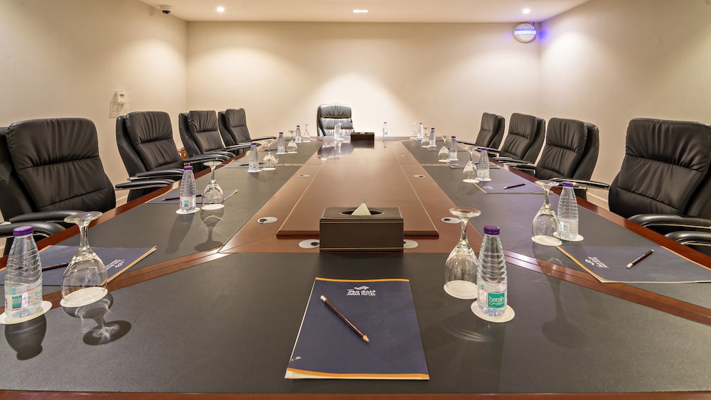 Jiwar Hotel Jeddah 38/50