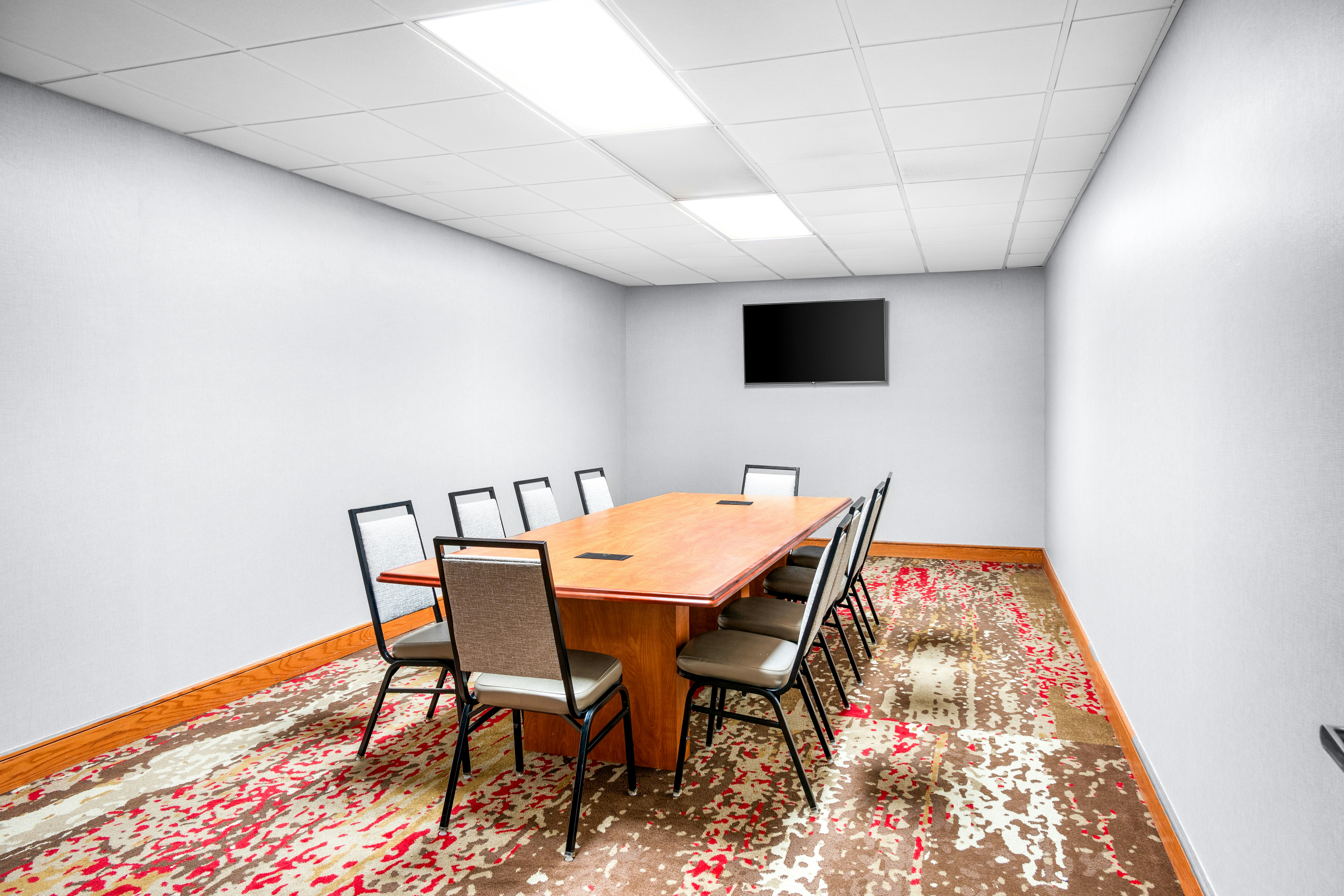 Hampton Inn Grand Rapids North 59/67