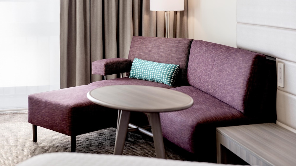 Peachtree Hotel Midtown Atlanta 40/58