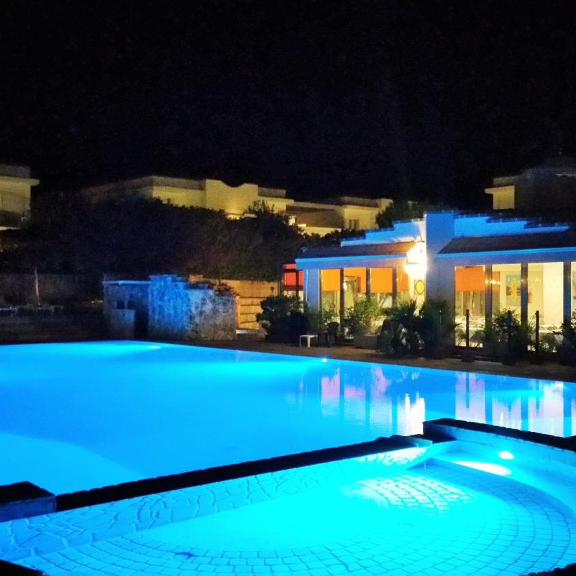 HOTEL KOINE OTRANTO 34/54
