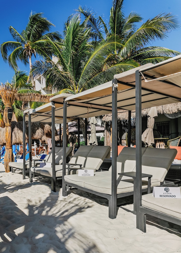 Luciana Hotel & Beach Club by Kavia 51/76