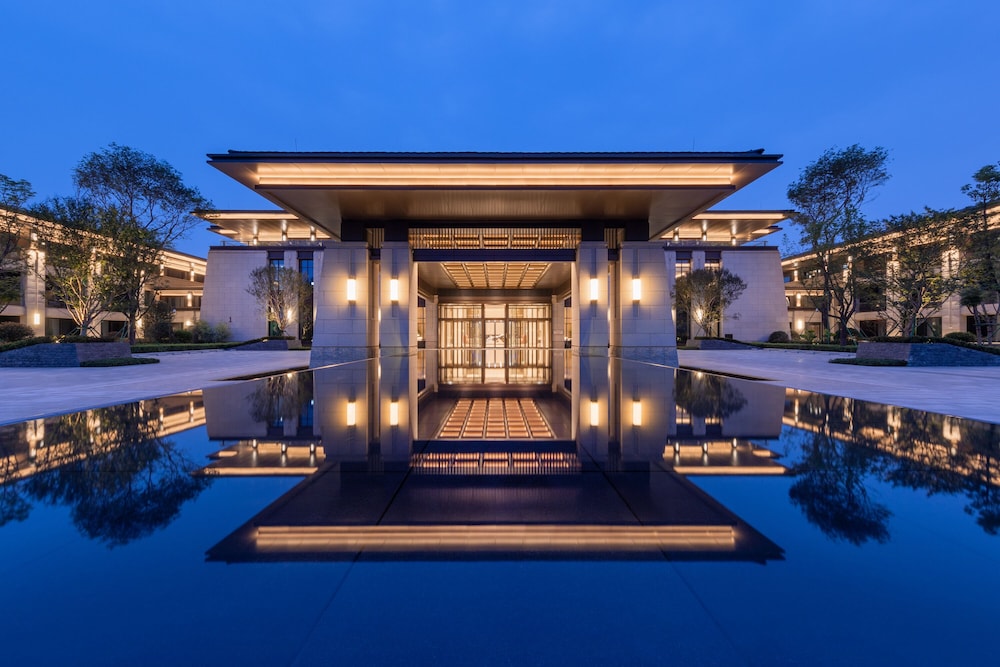 Gran Melia Chengdu 2/50