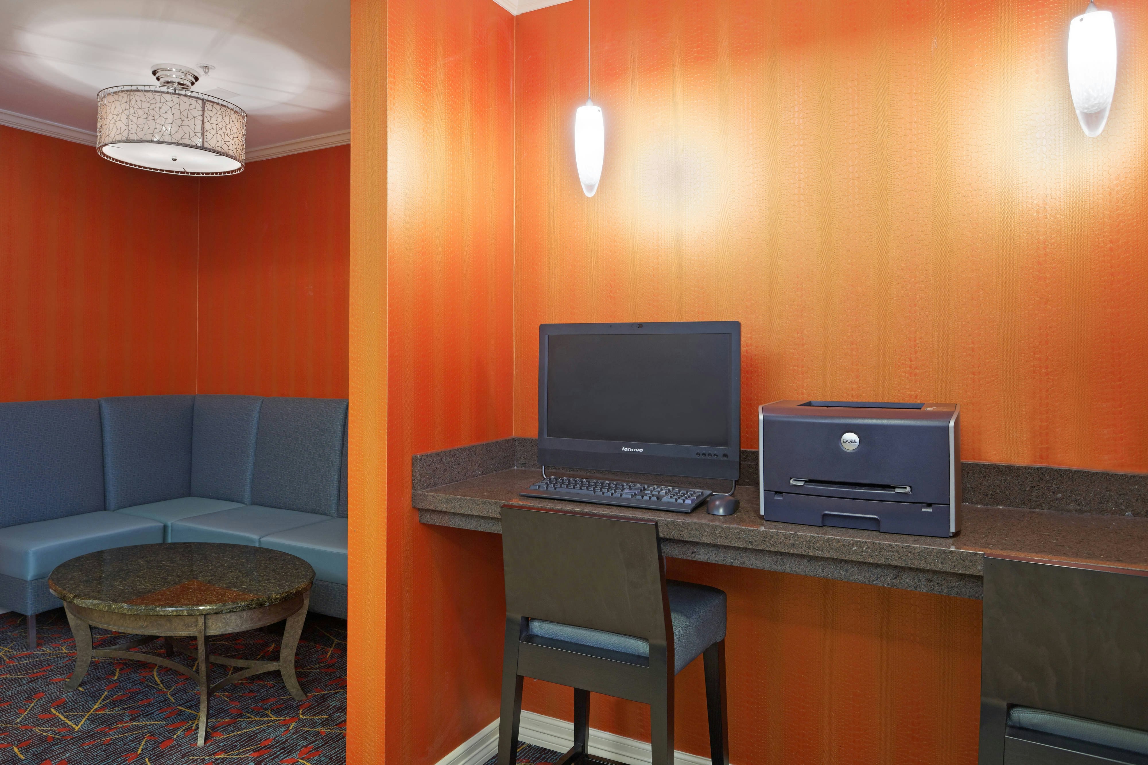 Residence Inn by Marriott Austin Parmer/Tech Ridge 7/10
