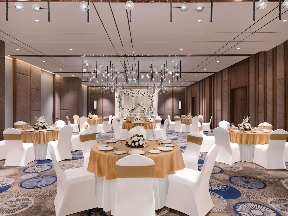 Mercure Kathmandu Sukedhara Heights 40/50