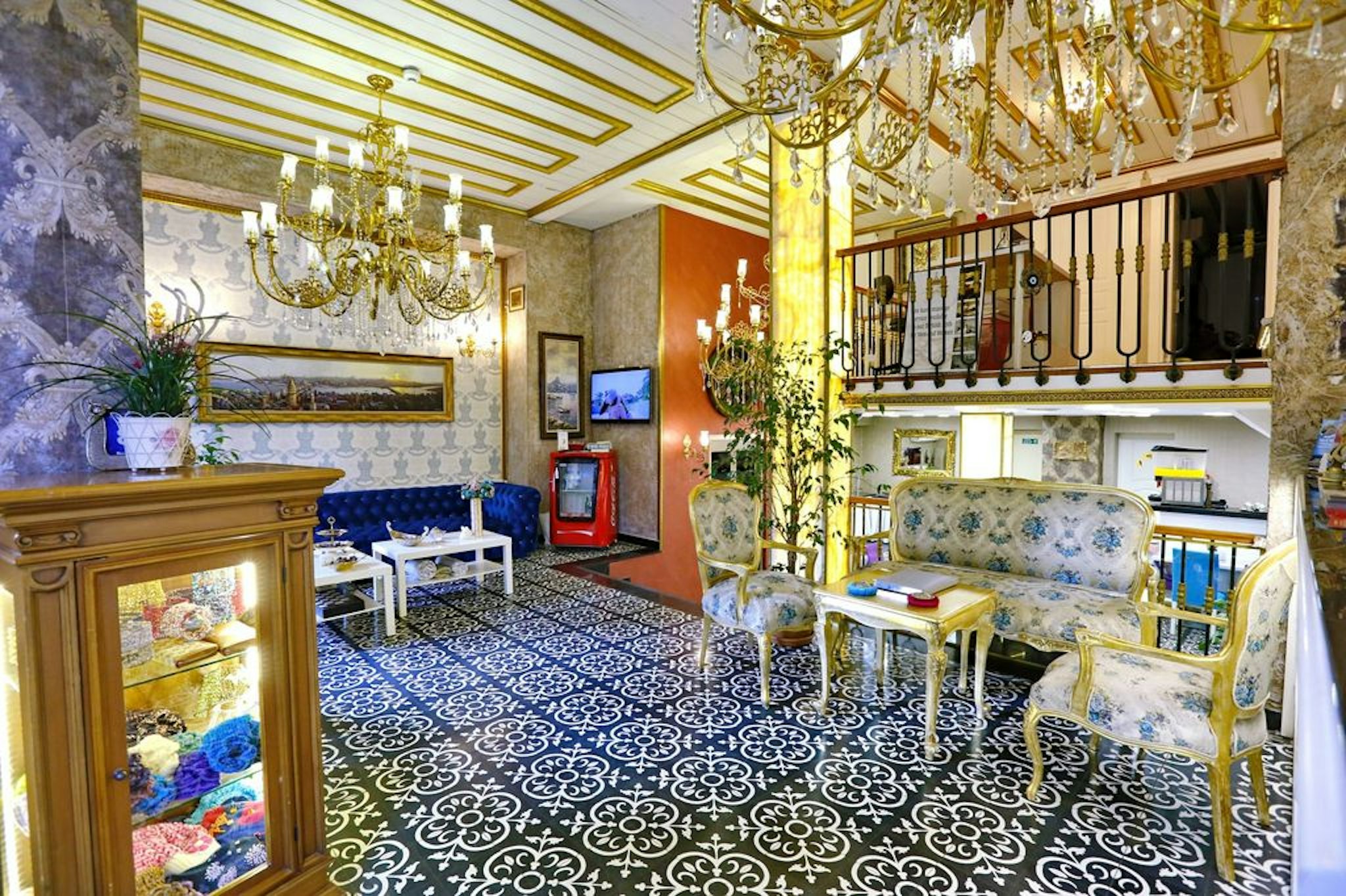 Diamond Royal Hotel 5/41