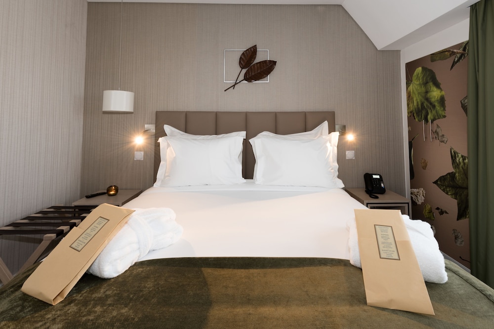 The Leaf Boutique Hotel - Adults Only 11/68