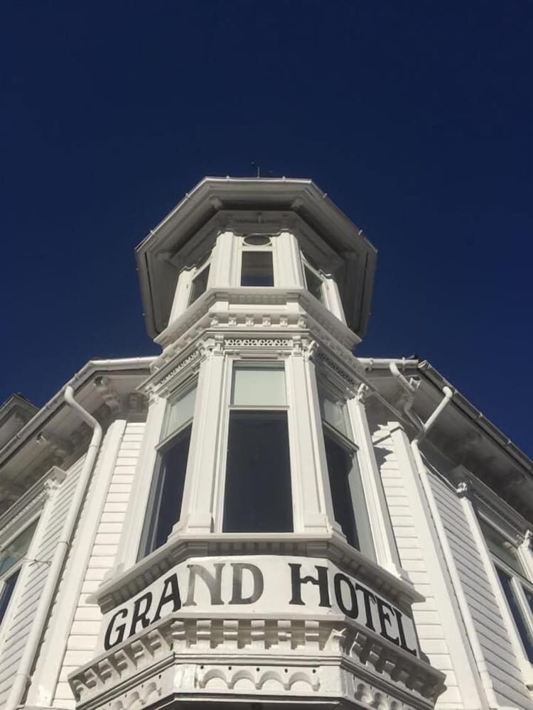 Grand Hotel Flekkefjord 2/58