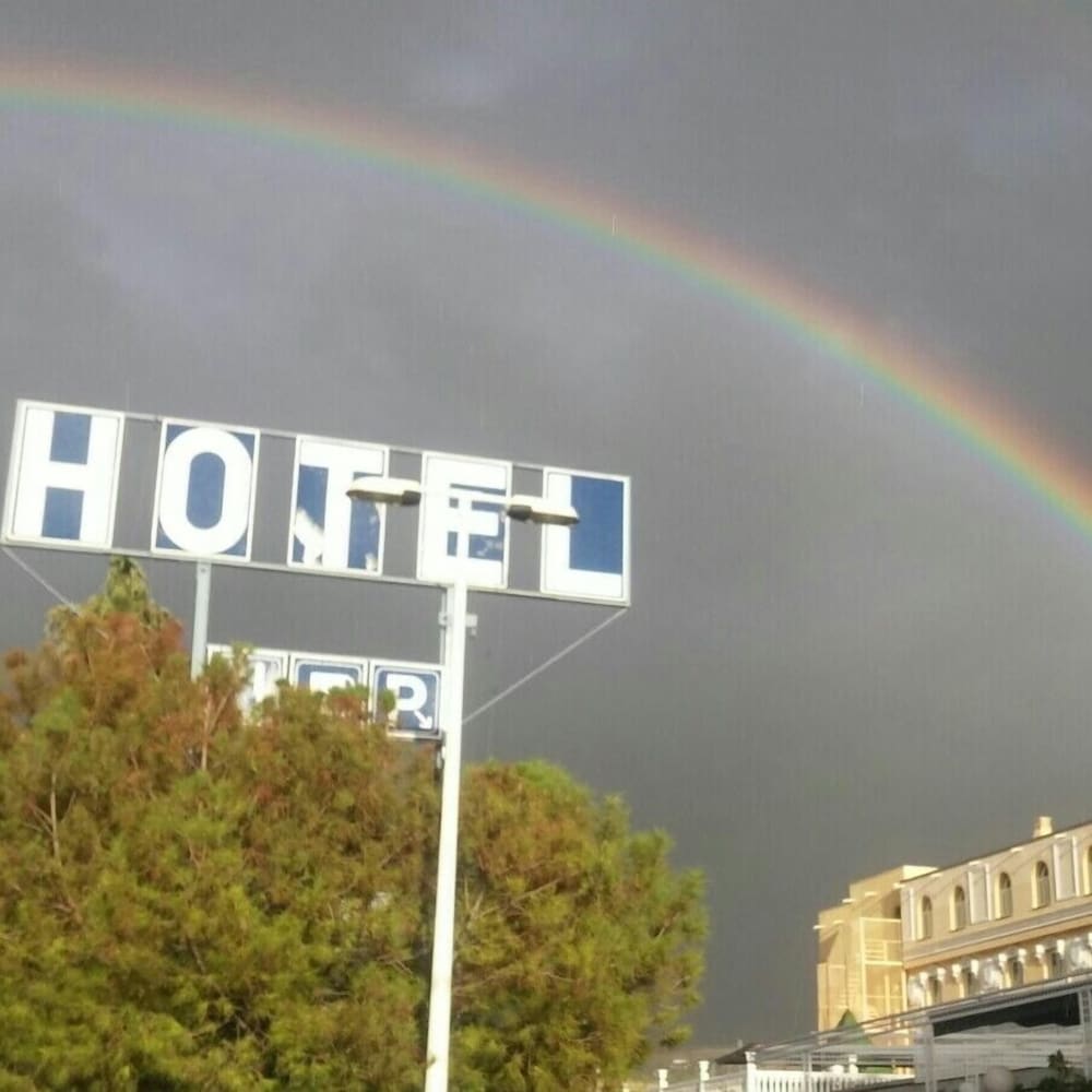 Hotel Torres I 2/50