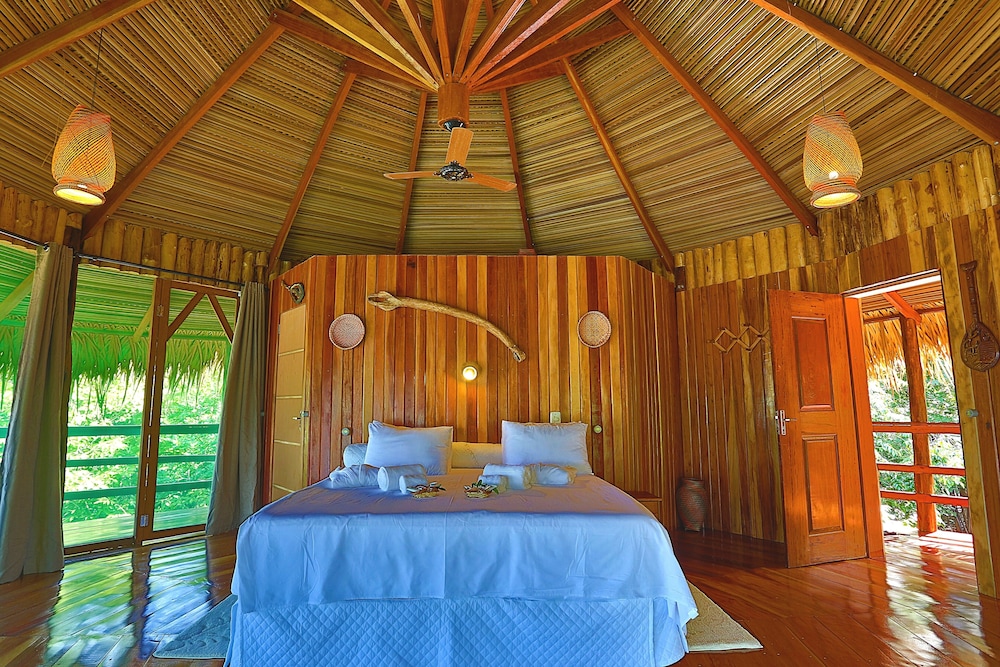 Juma Amazon Lodge 10/50