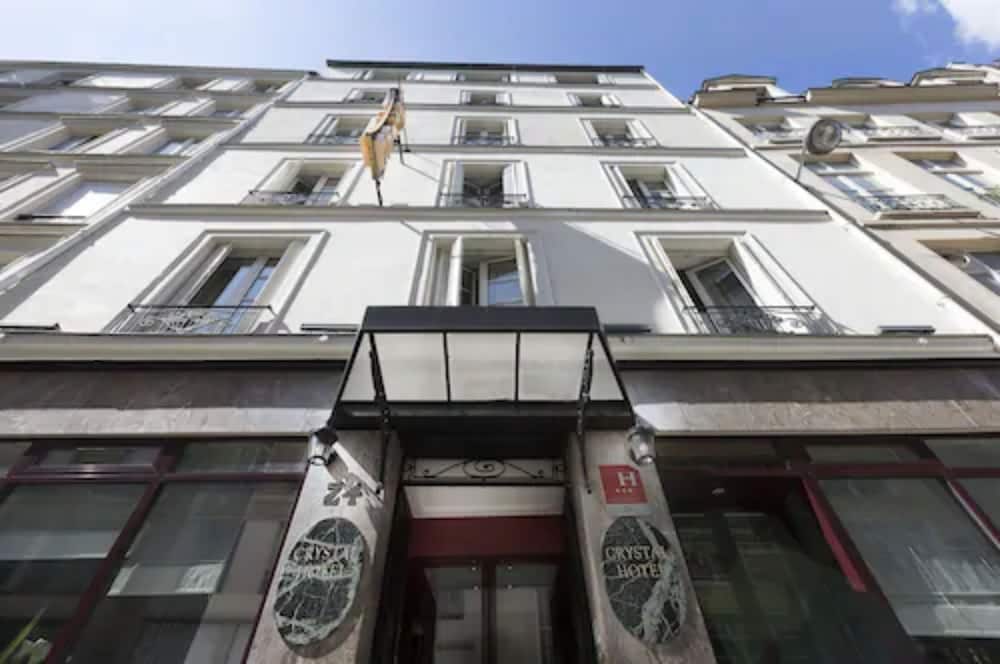 Crystal Hotel 6/42